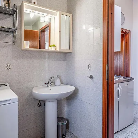 Cozy In With Wifi Apartment