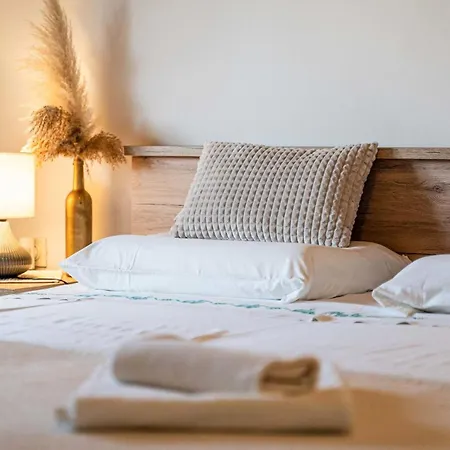 Cozy In With Wifi Apartment Medulin